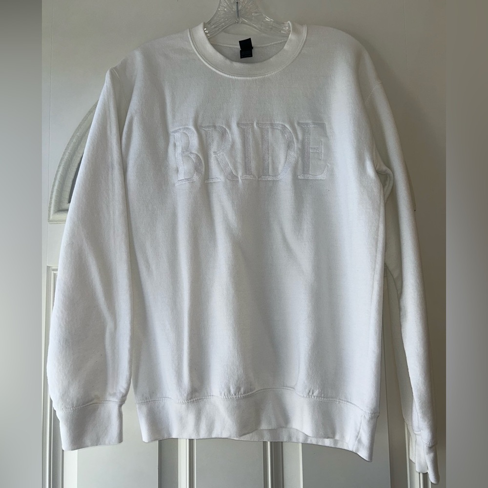 BRIDE Sweatshirt